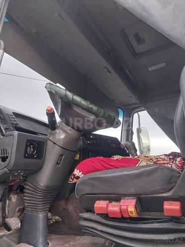 Mercedes Actros 1835 2000, 761,000 km - 11.0 l - Bakı