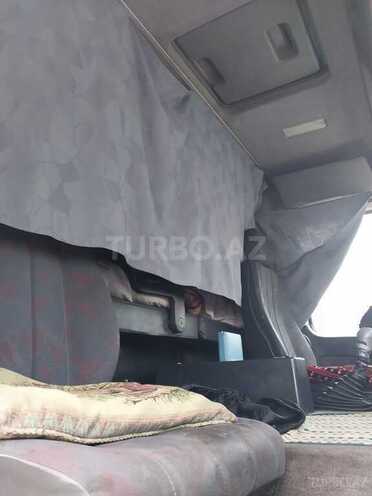Mercedes Actros 1835 2000, 761,000 km - 11.0 l - Bakı