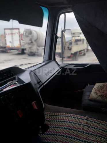 Mercedes Actros 1835 2000, 761,000 km - 11.0 l - Bakı