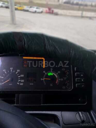 Mercedes Actros 1835 2000, 761,000 km - 11.0 l - Bakı