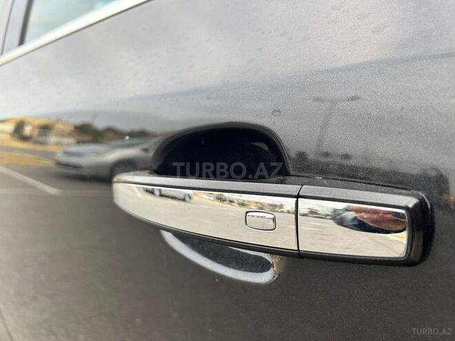Chevrolet Cruze 2015, 100,001 km - 1.4 l - Bakı