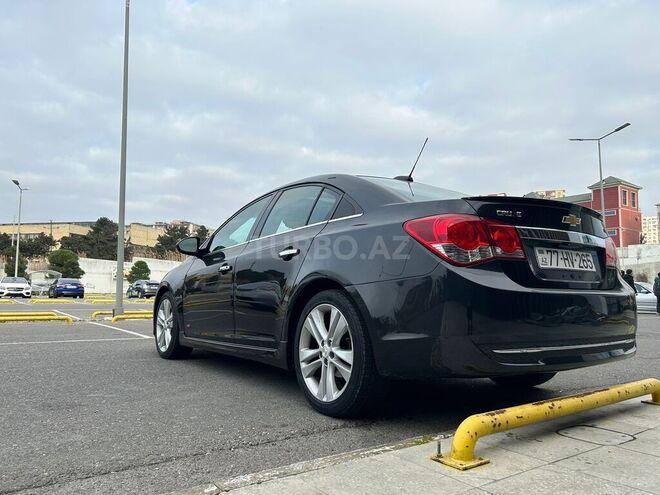 Chevrolet Cruze 2015, 100,001 km - 1.4 l - Bakı