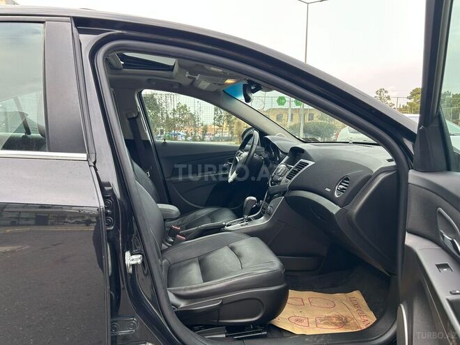 Chevrolet Cruze 2015, 100,001 km - 1.4 l - Bakı