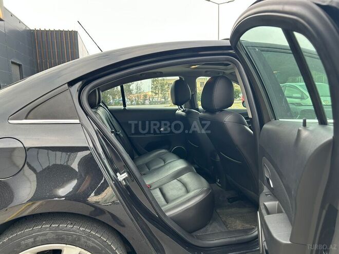 Chevrolet Cruze 2015, 100,001 km - 1.4 l - Bakı