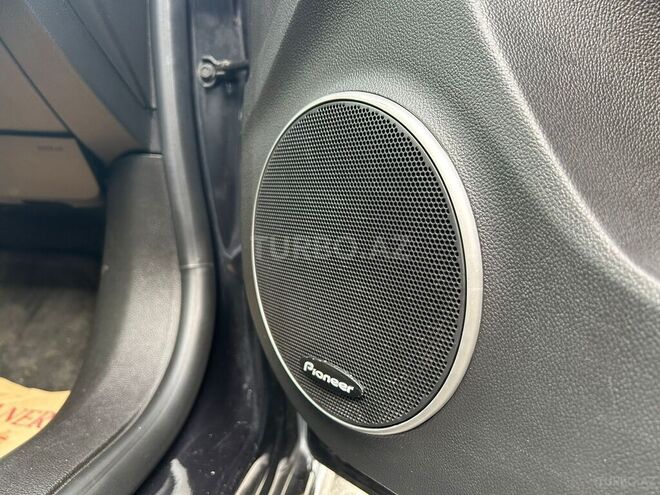 Chevrolet Cruze 2015, 100,001 km - 1.4 l - Bakı