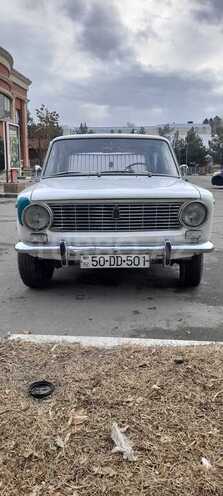 LADA (VAZ) 2101 1979, 62,385 km - 1.5 l - Gəncə