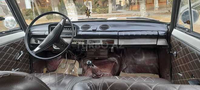 LADA (VAZ) 2101 1979, 62,385 km - 1.5 l - Gəncə