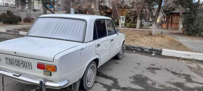 LADA (VAZ) 2101 1979, 62,385 km - 1.5 l - Gəncə
