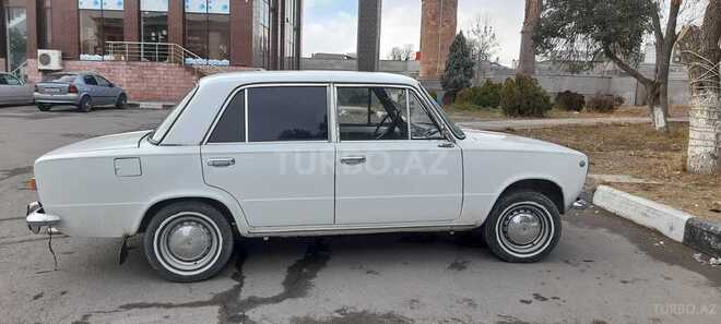 LADA (VAZ) 2101 1979, 62,385 km - 1.5 l - Gəncə