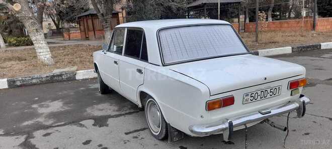 LADA (VAZ) 2101 1979, 62,385 km - 1.5 l - Gəncə