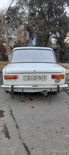 LADA (VAZ) 2101 1979, 62,385 km - 1.5 l - Gəncə