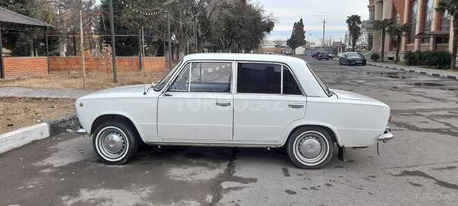 LADA (VAZ) 2101 1979, 62,385 km - 1.5 l - Gəncə