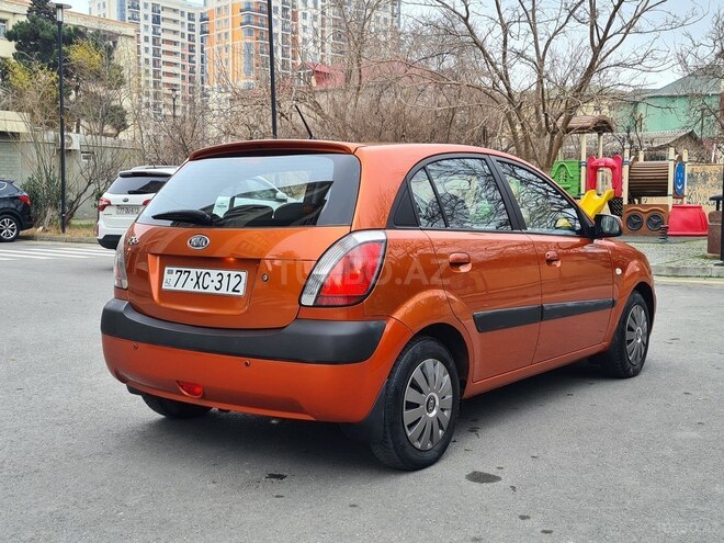 Kia Rio 2005, 152,800 km - 1.4 l - Bakı