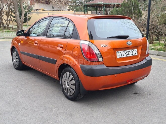 Kia Rio 2005, 152,800 km - 1.4 l - Bakı