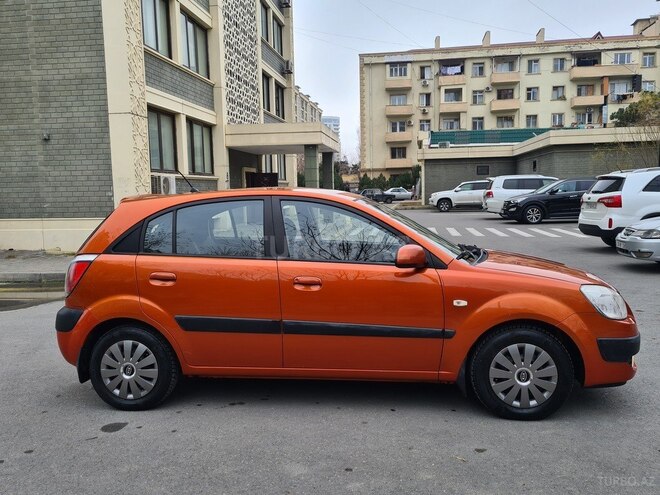 Kia Rio 2005, 152,800 km - 1.4 l - Bakı