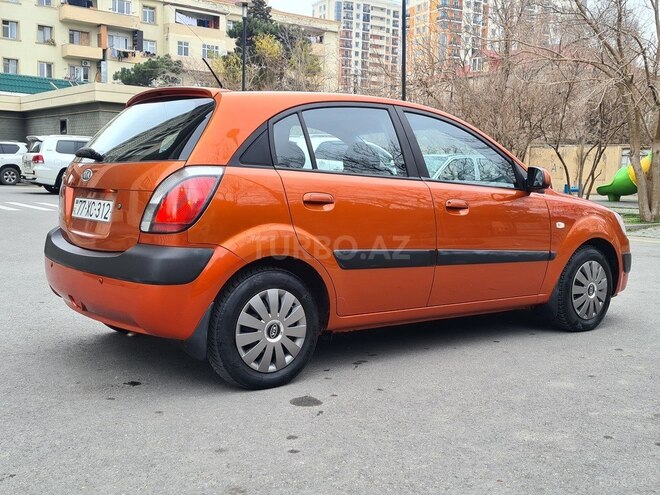Kia Rio 2005, 152,800 km - 1.4 l - Bakı