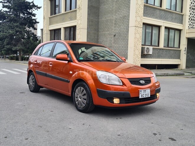Kia Rio 2005, 152,800 km - 1.4 l - Bakı