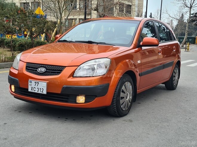 Kia Rio 2005, 152,800 km - 1.4 l - Bakı