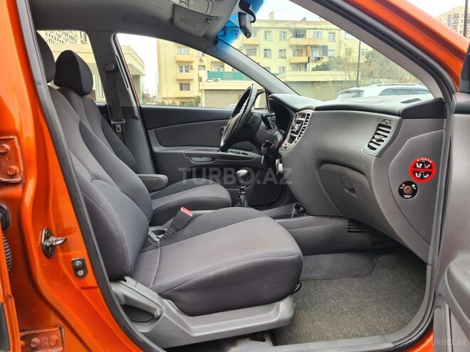 Kia Rio 2005, 152,800 km - 1.4 l - Bakı