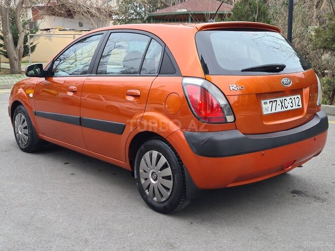 Kia Rio 2005, 152,800 km - 1.4 l - Bakı
