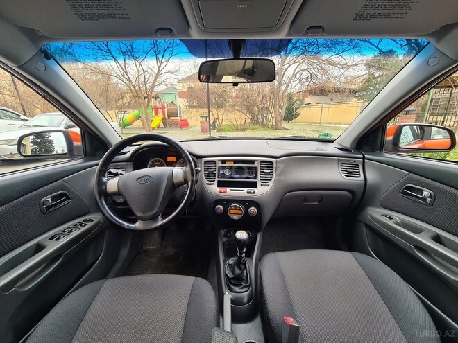 Kia Rio 2005, 152,800 km - 1.4 l - Bakı