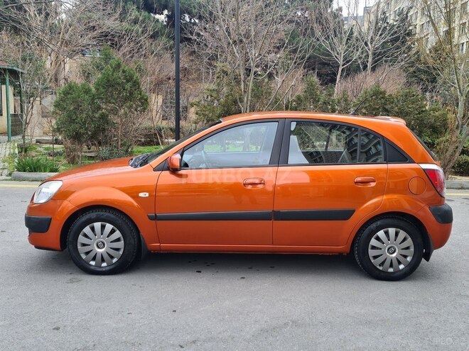 Kia Rio 2005, 152,800 km - 1.4 l - Bakı