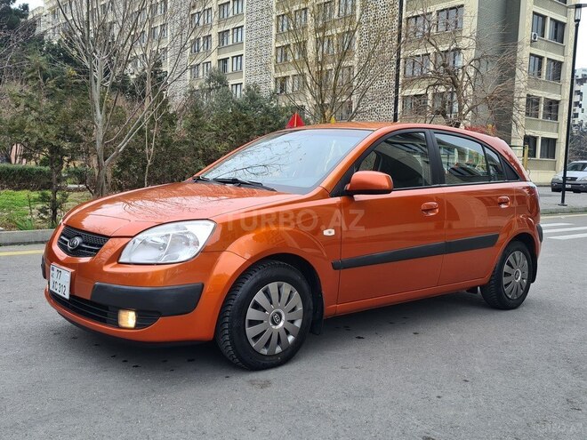 Kia Rio 2005, 152,800 km - 1.4 l - Bakı