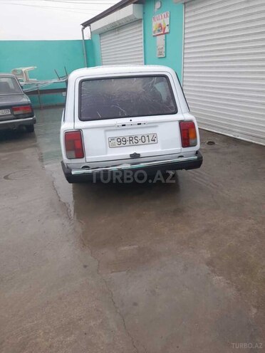LADA (VAZ) 2104 2002, 97,499 km - 1.6 л - Bakı