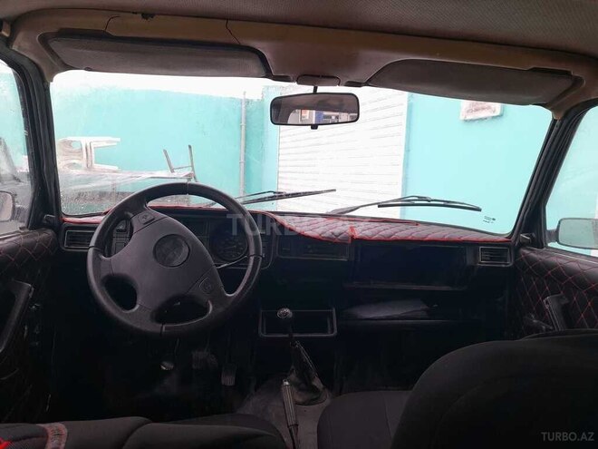 LADA (VAZ) 2104 2002, 97,499 km - 1.6 л - Bakı