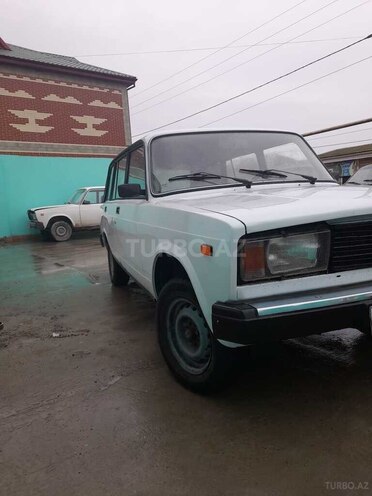 LADA (VAZ) 2104 2002, 97,499 km - 1.6 л - Bakı