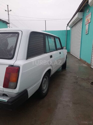 LADA (VAZ) 2104 2002, 97,499 km - 1.6 л - Bakı