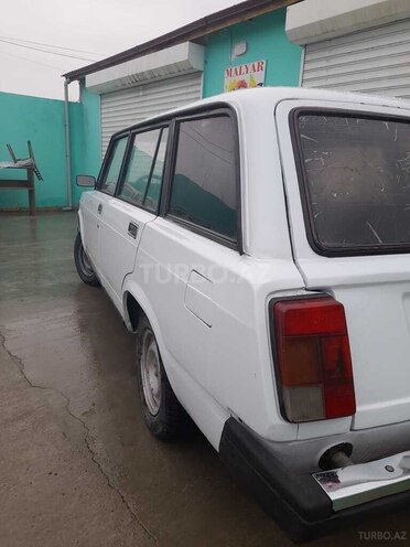 LADA (VAZ) 2104 2002, 97,499 km - 1.6 л - Bakı