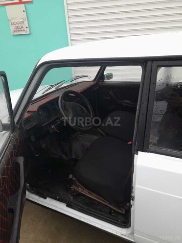 LADA (VAZ) 2104 2002, 97,499 km - 1.6 л - Bakı