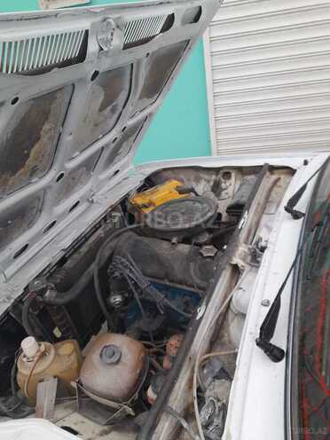 LADA (VAZ) 2104 2002, 97,499 km - 1.6 л - Bakı