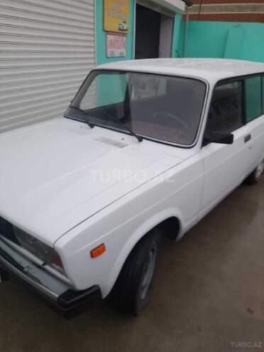 LADA (VAZ) 2104 2002, 97,499 km - 1.6 л - Bakı