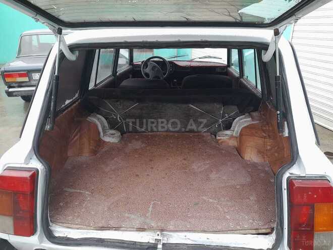 LADA (VAZ) 2104 2002, 97,499 km - 1.6 л - Bakı