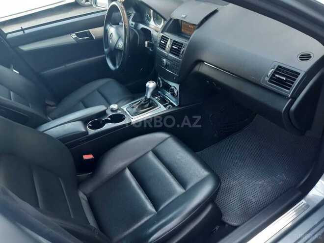 Mercedes C 300 2008, 178,000 km - 3.0 l - Bakı
