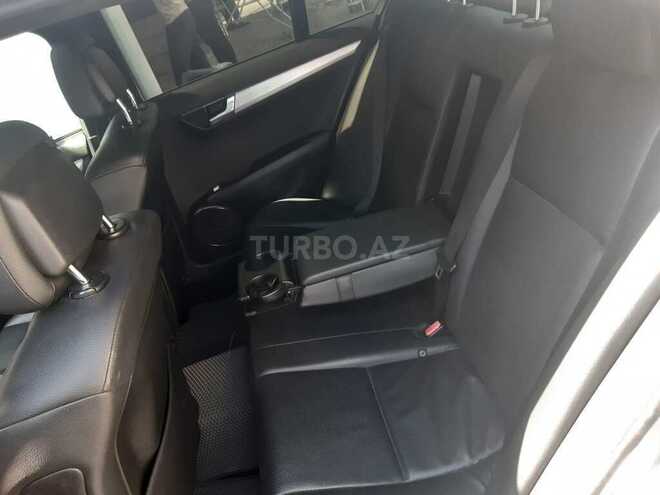 Mercedes C 300 2008, 178,000 km - 3.0 l - Bakı