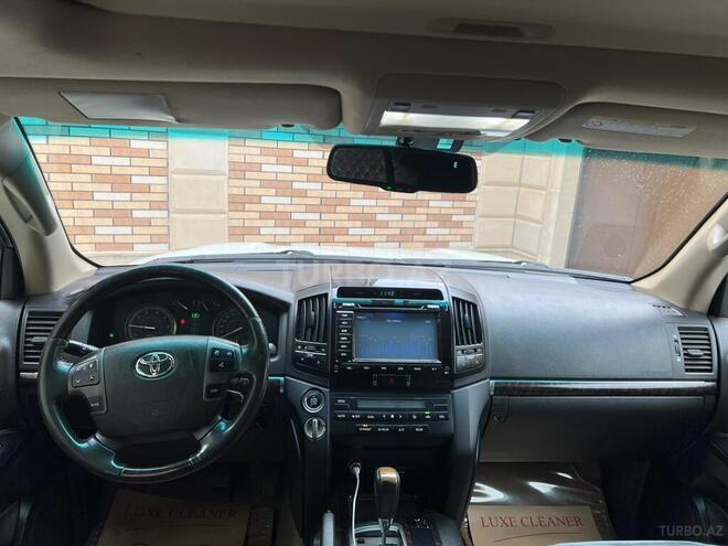 Toyota Land Cruiser 2009, 189,000 km - 4.7 l - Sumqayıt