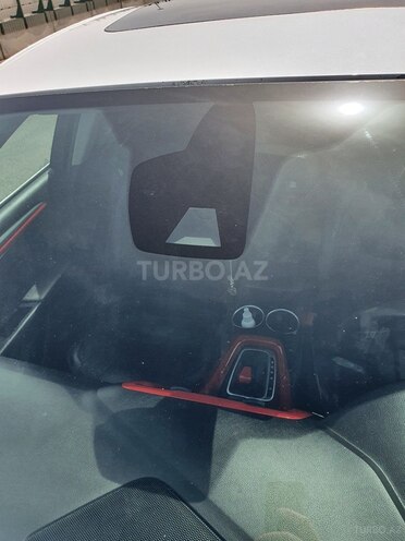 Ford Fusion 2012, 210,000 km - 2.0 l - Bakı