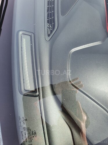 Ford Fusion 2012, 210,000 km - 2.0 l - Bakı