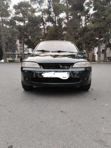 Opel Vectra 1999, 425,000 km - 1.6 l - Bakı