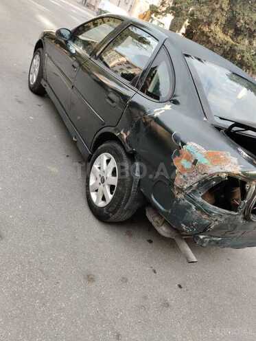 Opel Vectra 1999, 425,000 km - 1.6 l - Bakı