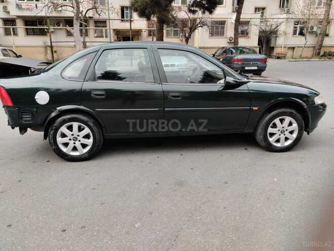 Opel Vectra 1999, 425,000 km - 1.6 l - Bakı