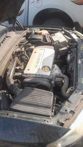 Opel Vectra 1999, 425,000 km - 1.6 l - Bakı
