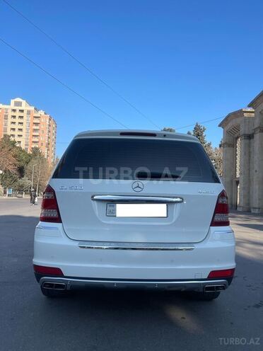 Mercedes GL 450 2012, 150,000 km - 4.7 l - Bakı