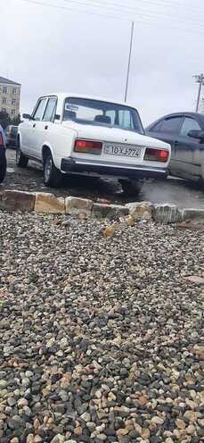 LADA (VAZ) 2107 2005, 194,670 km - 1.6 л - Quba