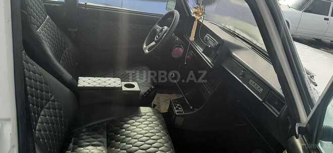 LADA (VAZ) 2107 2005, 194,670 km - 1.6 л - Quba