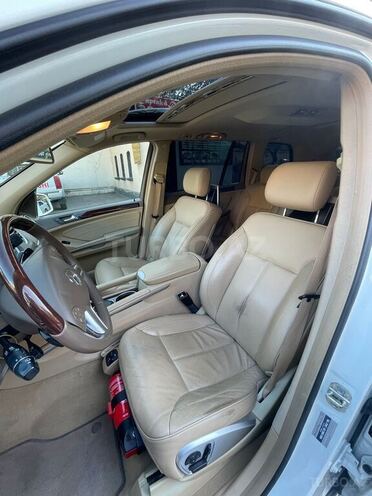 Mercedes GL 450 2012, 150,000 km - 4.7 l - Bakı