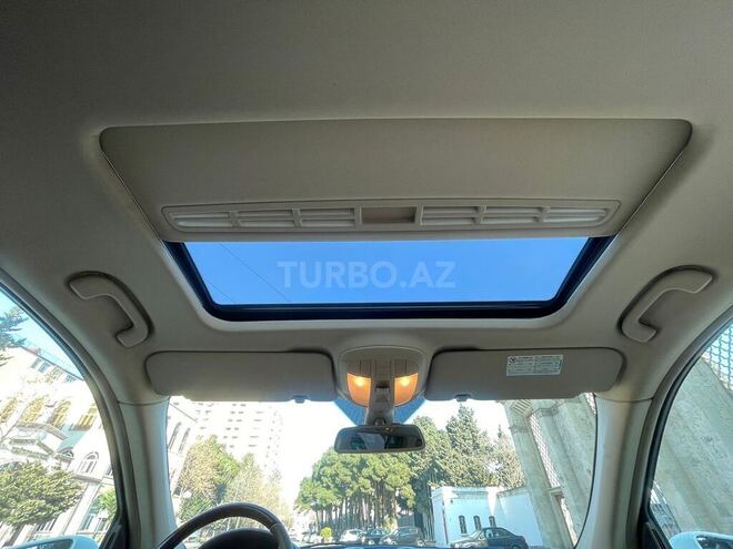Mercedes GL 450 2012, 150,000 km - 4.7 l - Bakı